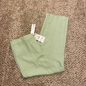 Brand new Zara trousers